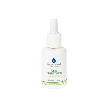 San Pietro LAB Keratin Oil